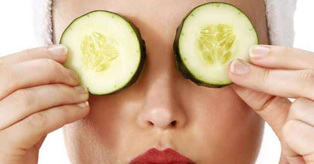 Göz Altı Morluklarına Neler İyi Gelir?