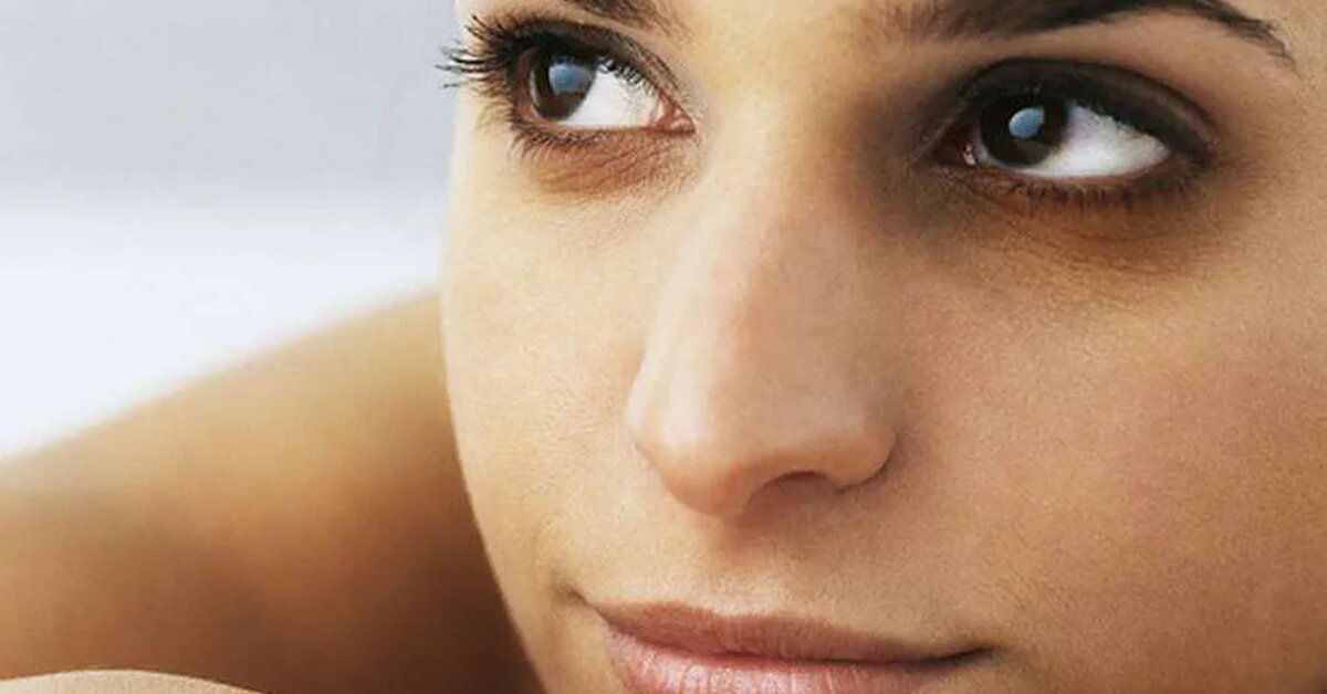 Göz altı morlukları için maske nasıl yapılır?