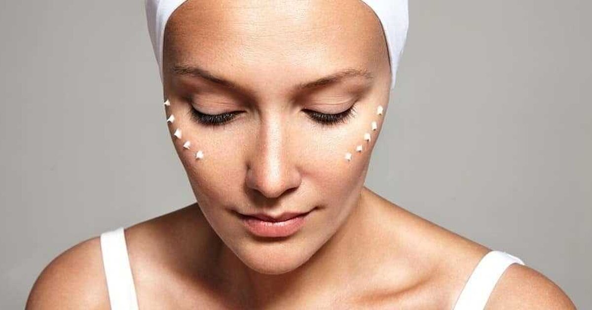 Gençliğinizi Koruyacak Göz Çevresi Bakımı Önerileri