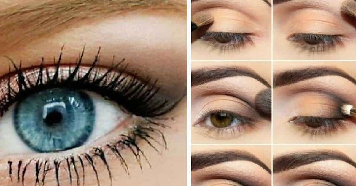 Göz Farı Nasıl Sürülür?