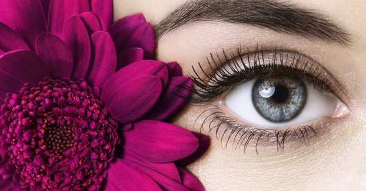 Göz Kirpikleri Nasıl Dolgunlaştırılır?