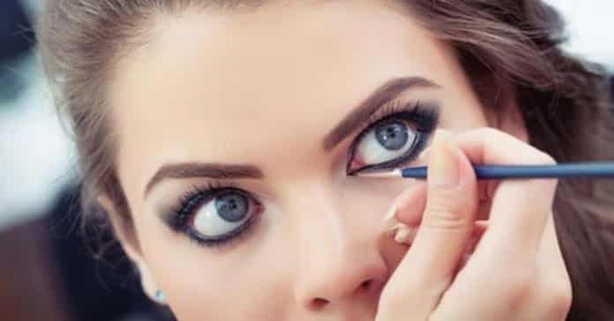 Göz Makyajında Dikkat Etmeniz Gerekenler Neler?