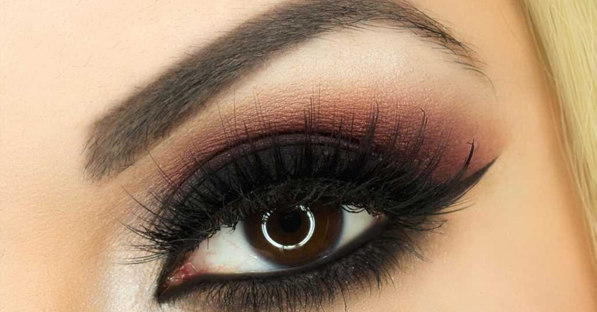 Göz Makyajı Nasıl Yapılmalıdır?