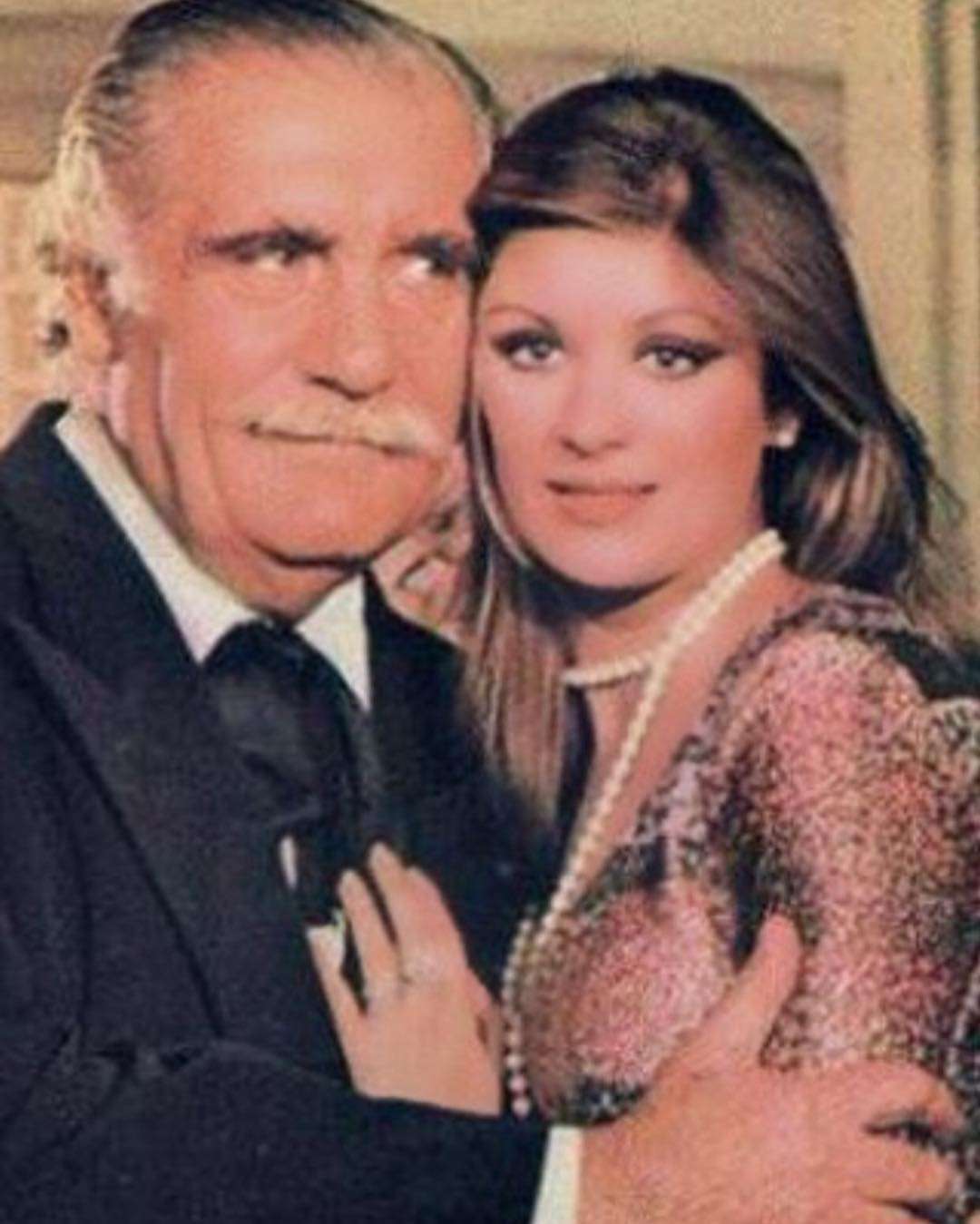 Yeşilçam'ın en güzel kadınlarından Gülşen Bubikoğlu adeta gençlik iksirini bulmuşcasına hiç yaşlanmıyor.