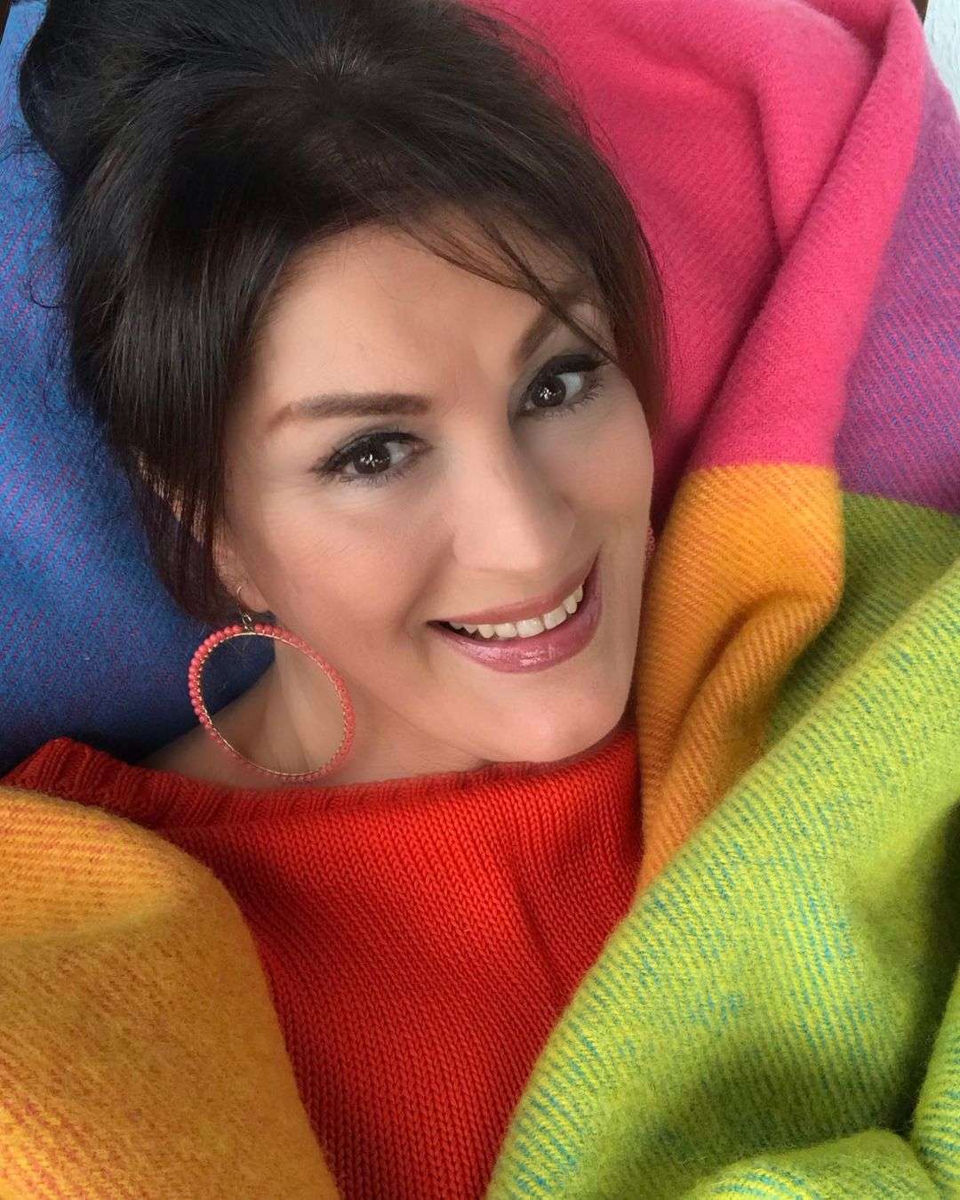 Gülşen Bubikoğlu Şimdiki Hali