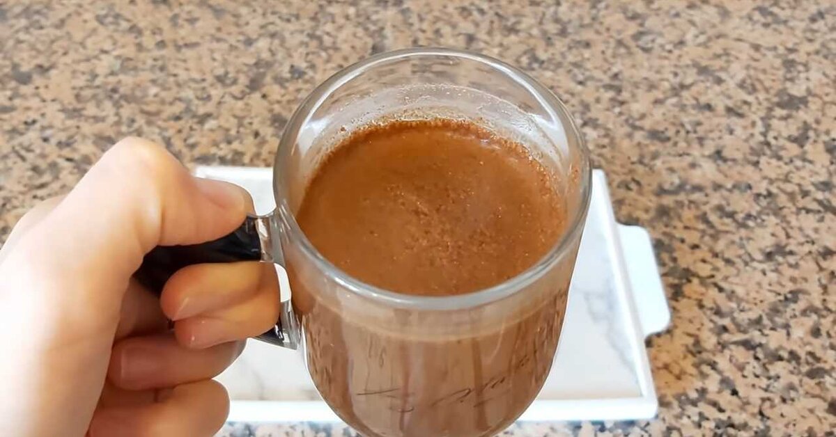 Günde 2 Kez Tüket! Dümdüz Bir Karın Hayal Değil!