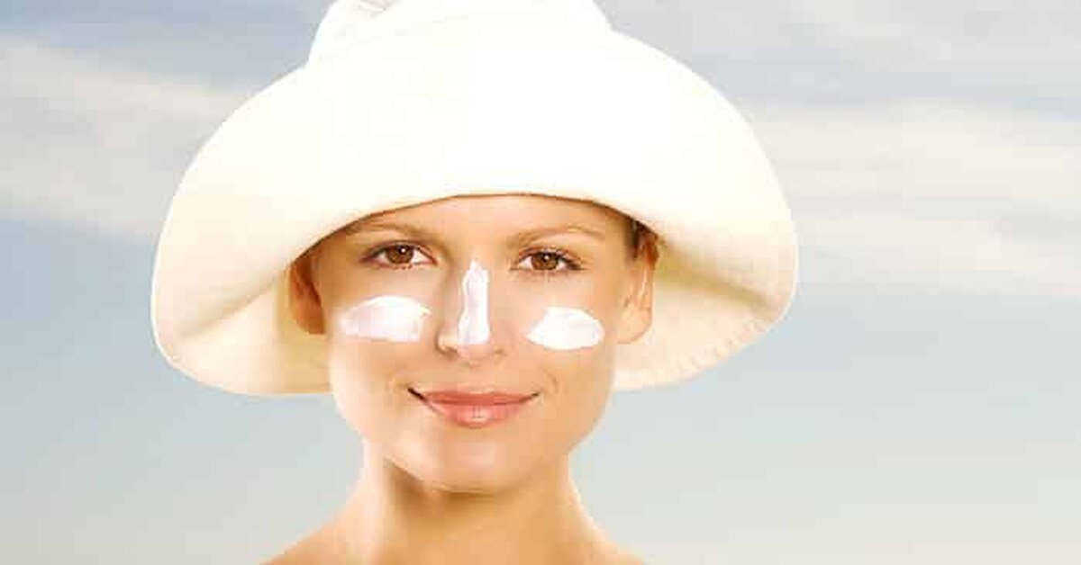 Güneş Işınlarından Nasıl Korunabiliriz?