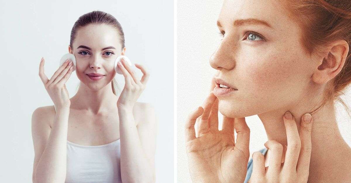 Günlük Cilt Temizliği İçin 5 Etkili Yöntem