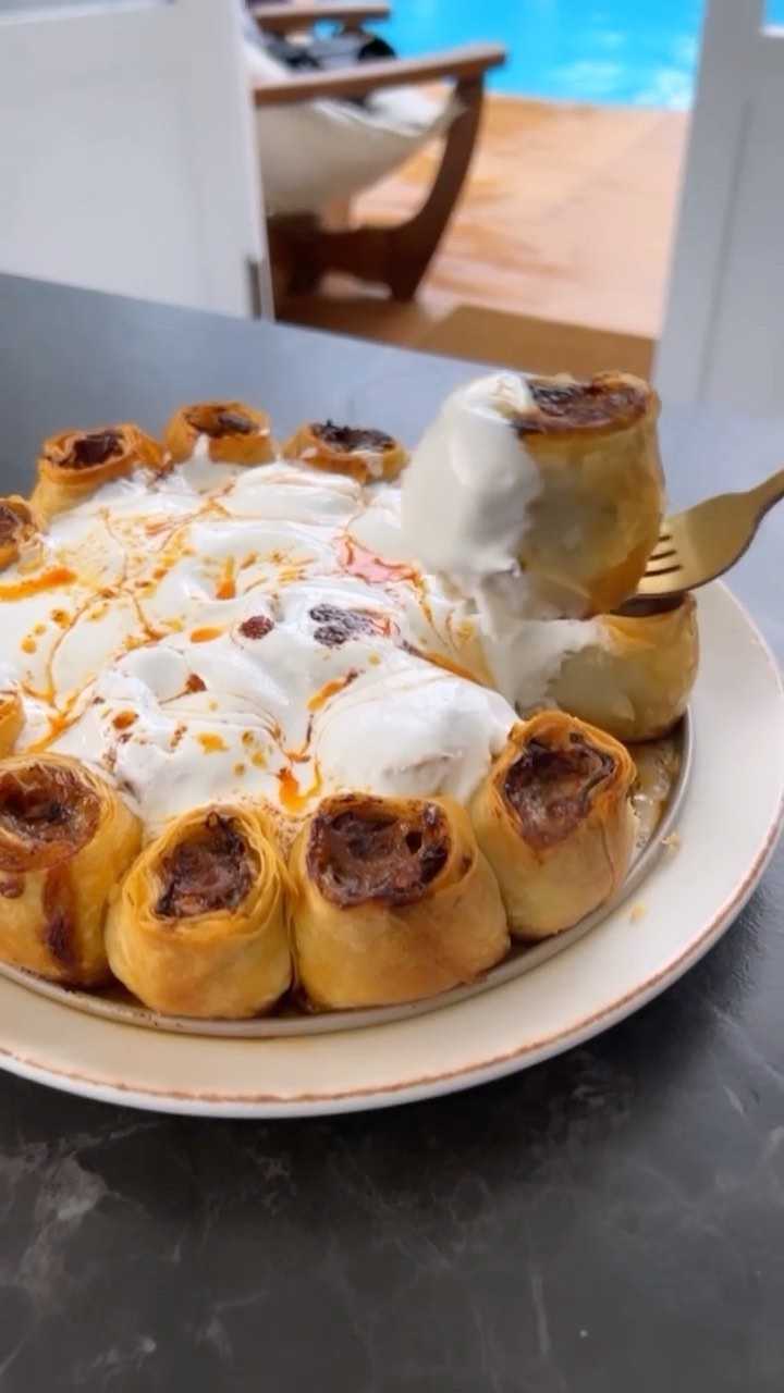 Patlıcanlı Beyti Tarifi