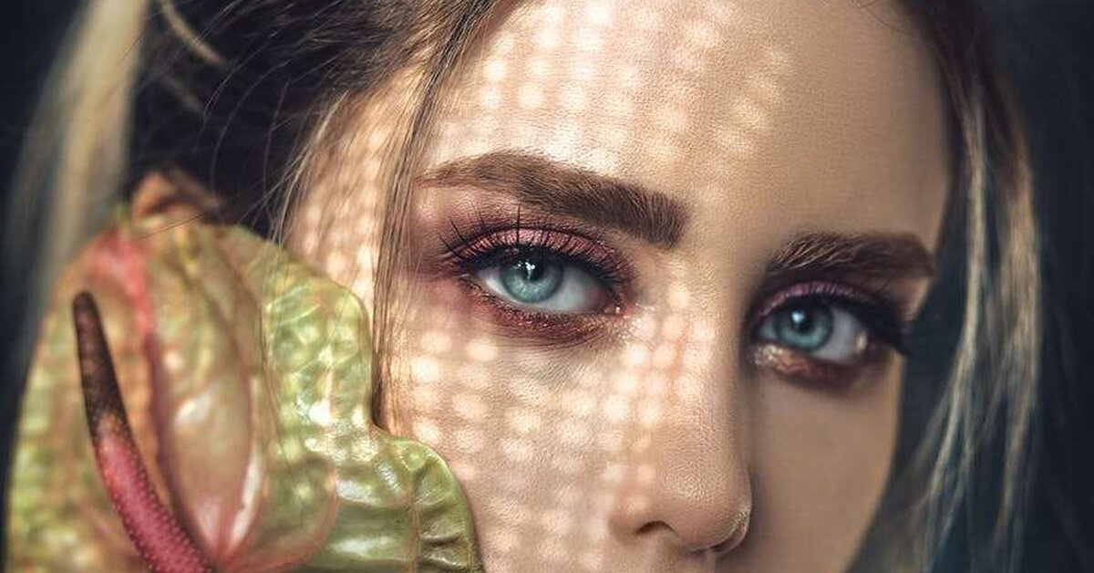 Güzel Kaş ve Kirpiklerin Sırrı