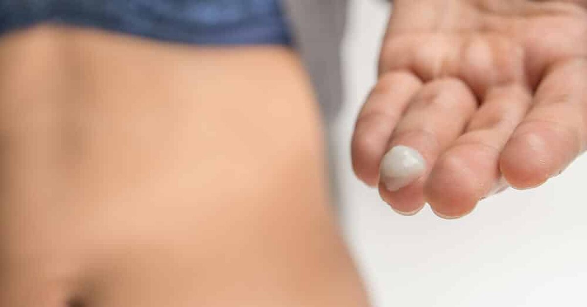 Hamilelikte Akıntının Sebepleri?