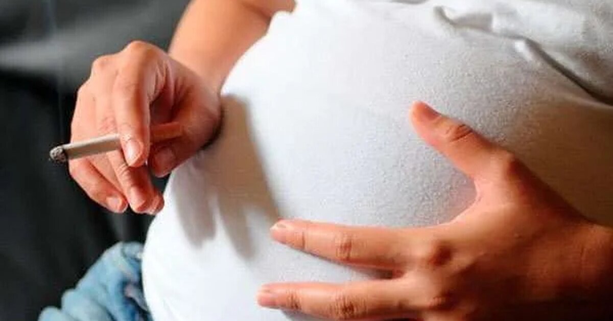 Sigara Hamilelikte Nasıl Zarar Vermektedir?