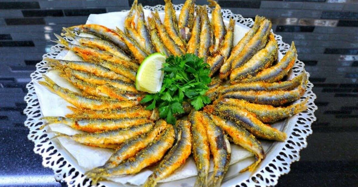 Hamsiyi Kılçığıyla Yemek: Sağlık İçin Neden Bu Kadar Önemli?