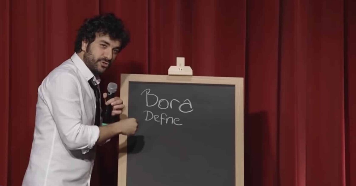 Konuşanlar Hasan Can Kaya Kimdir?