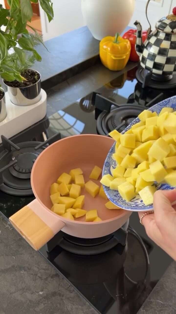 Hasanpaşa Köftesi Tarifi