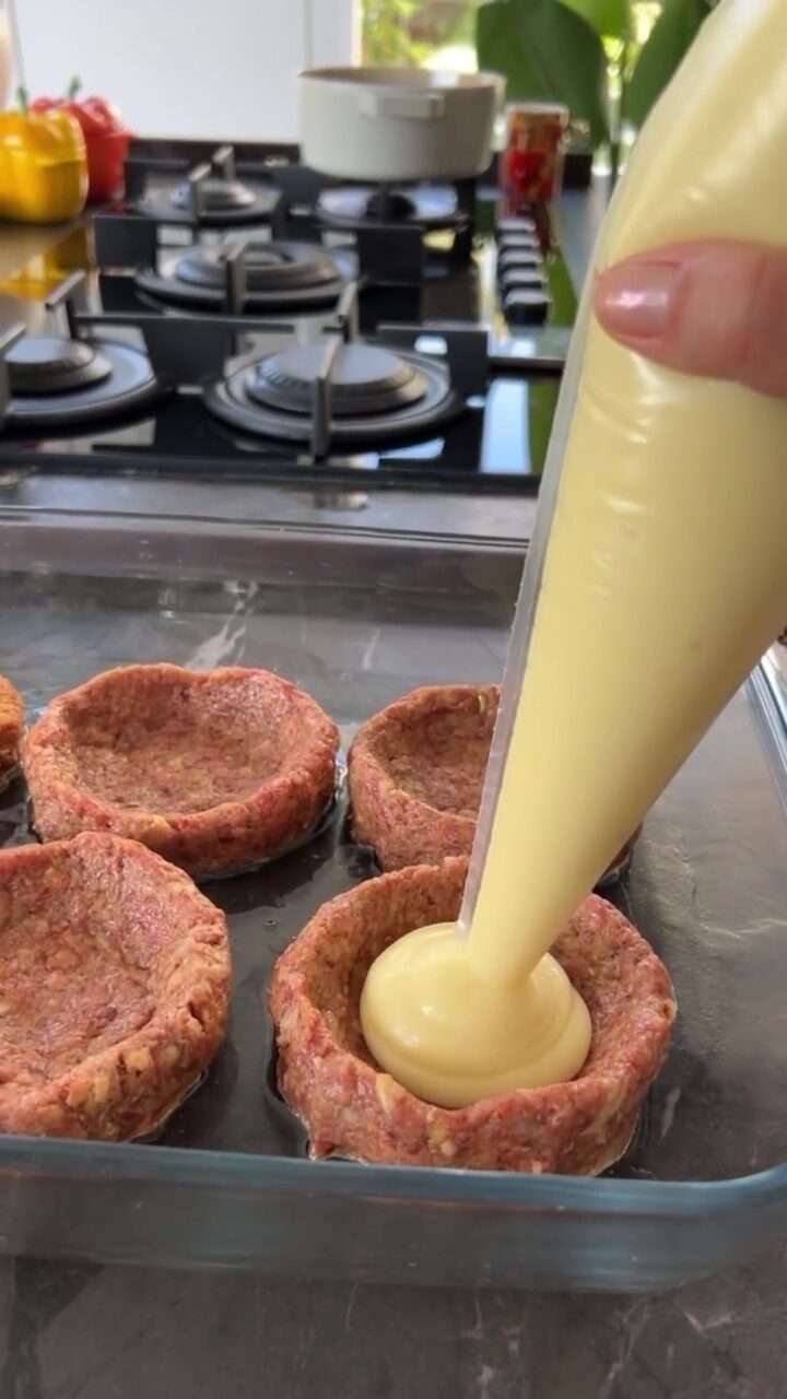 Hasanpaşa Köftesi Tarifi