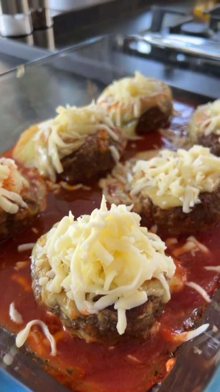 Hasanpaşa Köftesi Tarifi