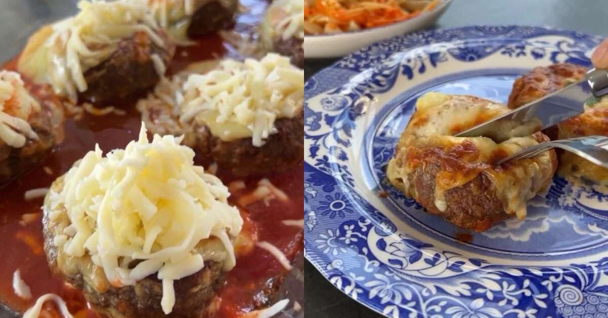 Hasanpaşa Köftesi Tarifi