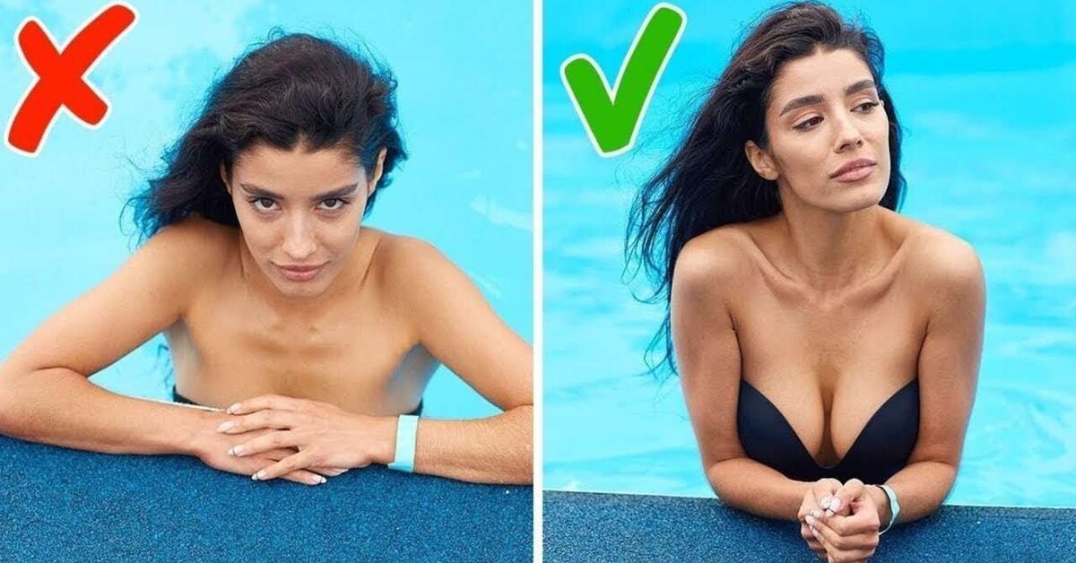 Havalı Kızlara Yaz İçin 28 Pratik Bilgi