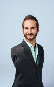 Nick Vujicic