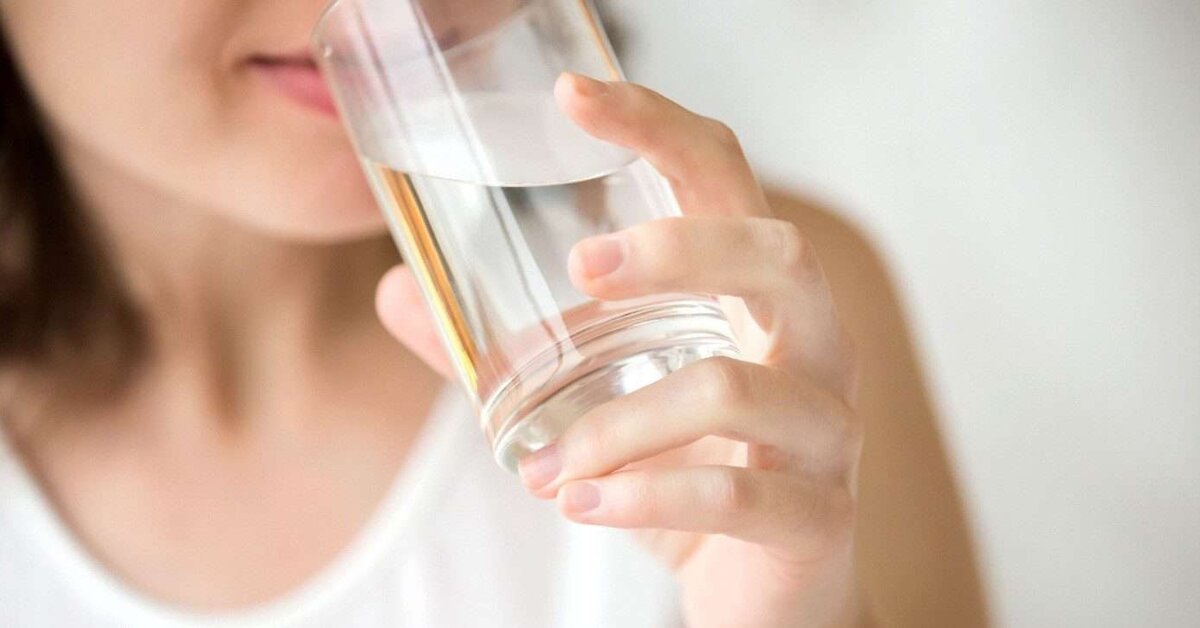 Her Sabah Aç Karnına Su İçerseniz Bakın Ne Oluyor?