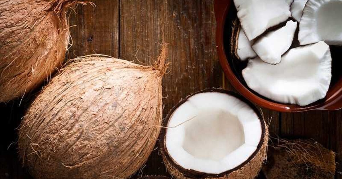 Hindistan Cevizinin Faydaları