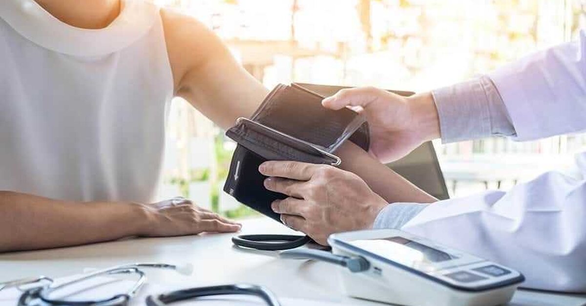 Hipertansiyon hakkında bilmeniz gerekenler!