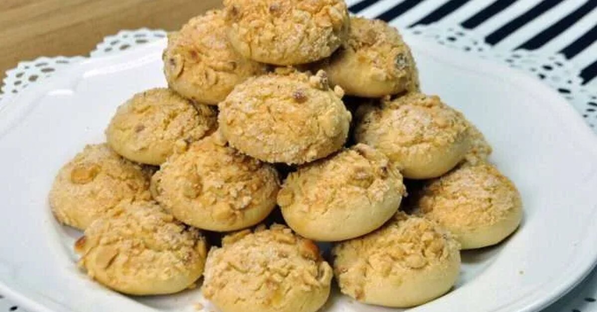 Hızlı Kurabiye Tarifi Nasıl Yapılır?