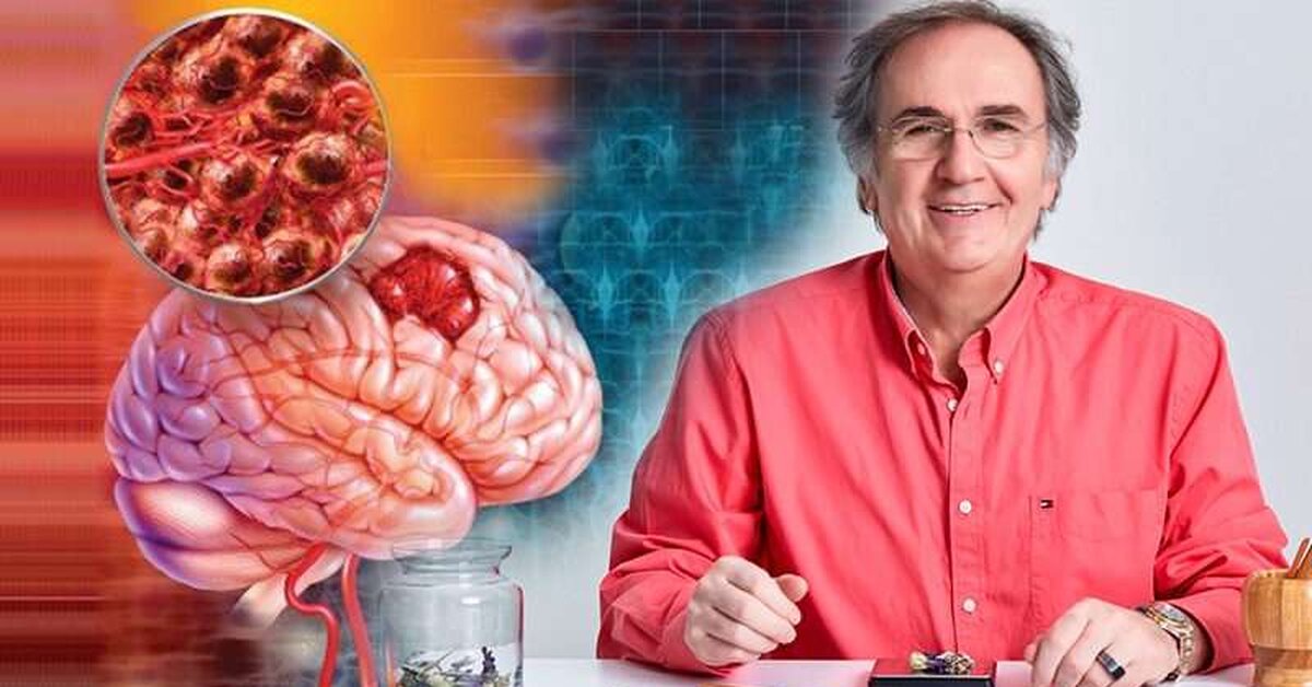 İbrahim Saraçoğlu Beyin Tümörü Bitkisel Tedavisi