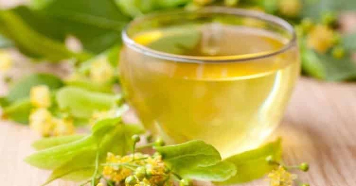 Ihlamur Nelere İyi Geliyor?