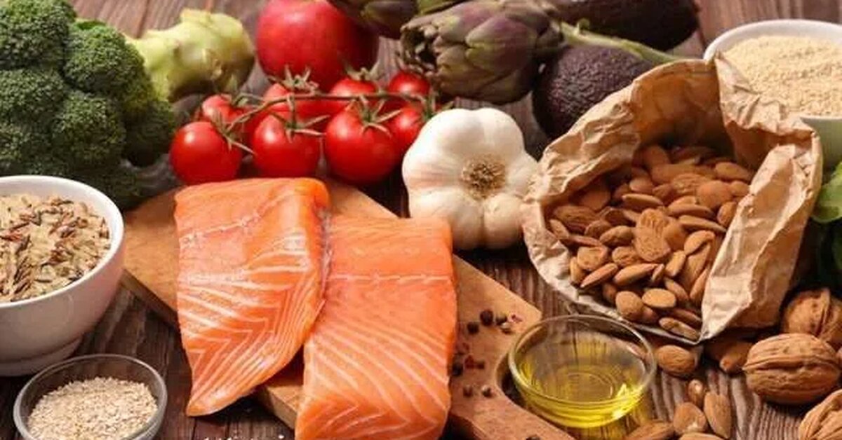 İlaçlar Yerine Kullanılması Gereken Yiyecekler