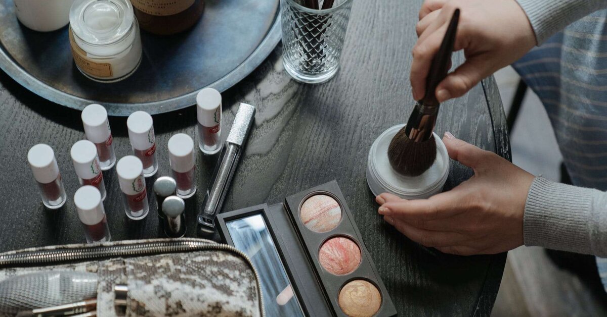 İlk Buluşmada Makyaj Nasıl Olmalıdır?