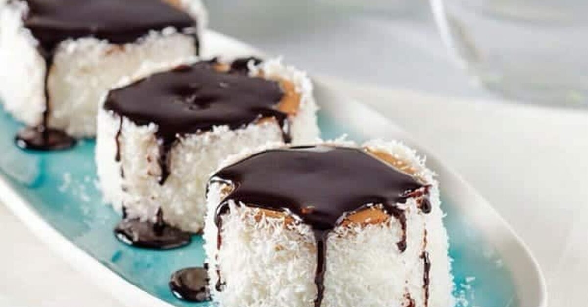 İmam Sarığı Tatlısı Tarifi Nasıl Yapılır?