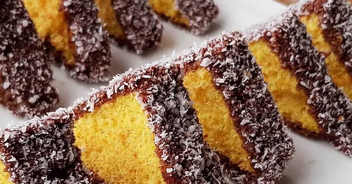 İngiliz Kek Tarifi Nasıl Yapılır?