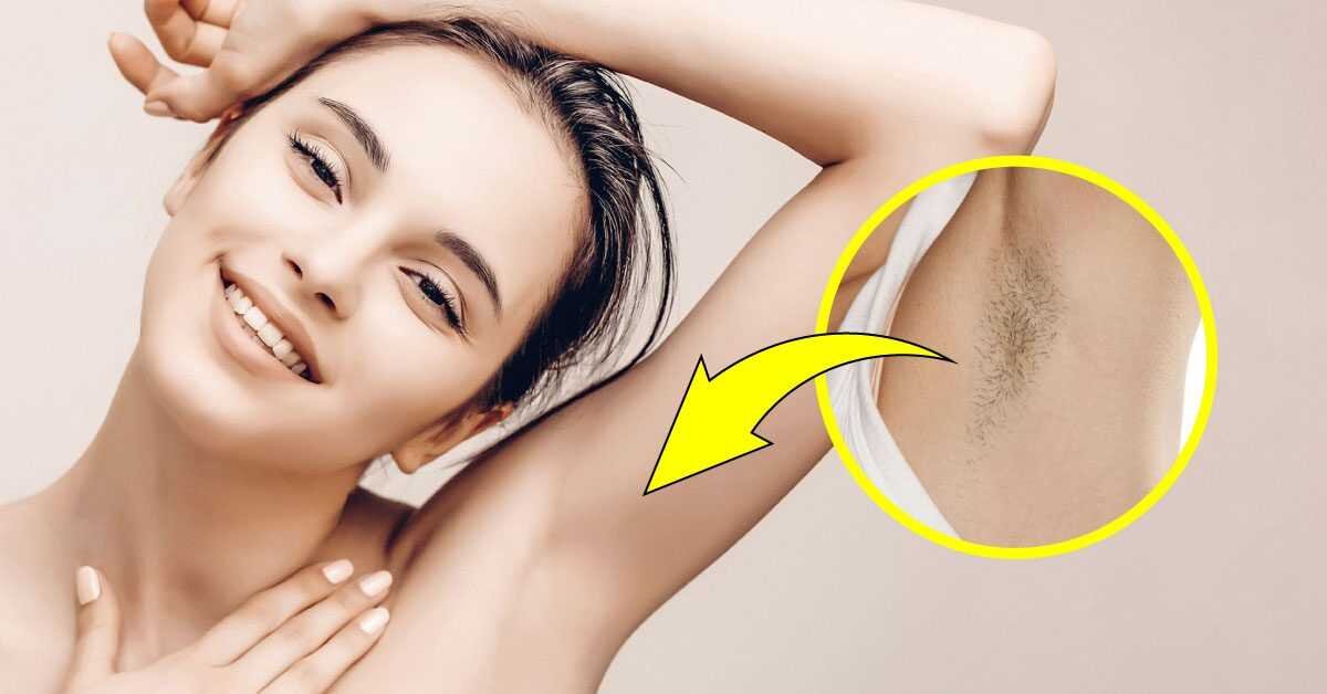 İstenmeyen Tüylerinizden 5 Dakikada Kurtulun