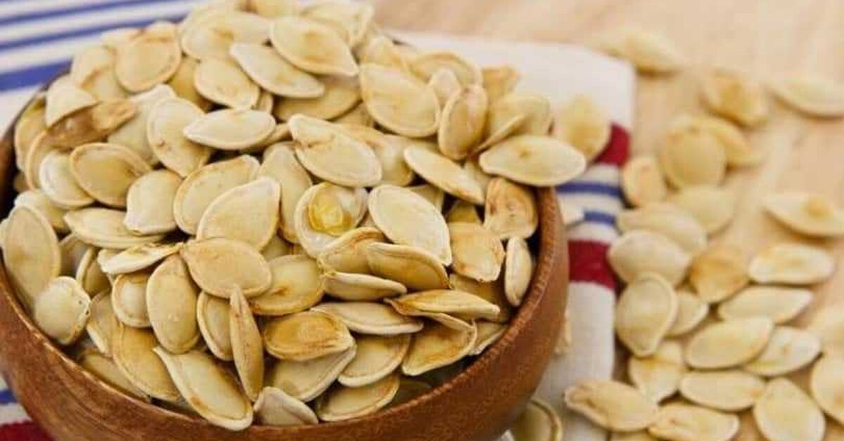 Kabak Çekirdeğinin Besin Değeri ve Faydaları