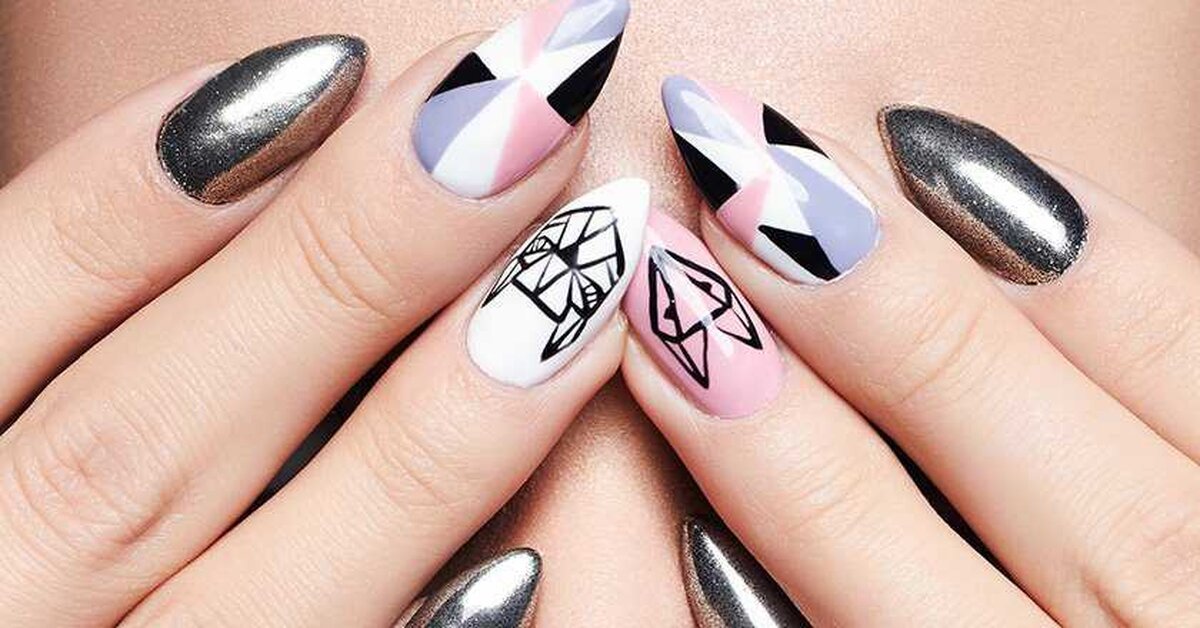 Kalıcı Oje Nasıl Yapılır?