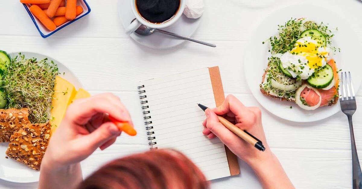 Kalori Sayarak Zayıflayabilir miyim?