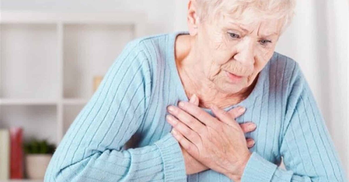 Kalp Krizi Nedir, Belirtileri Neler?