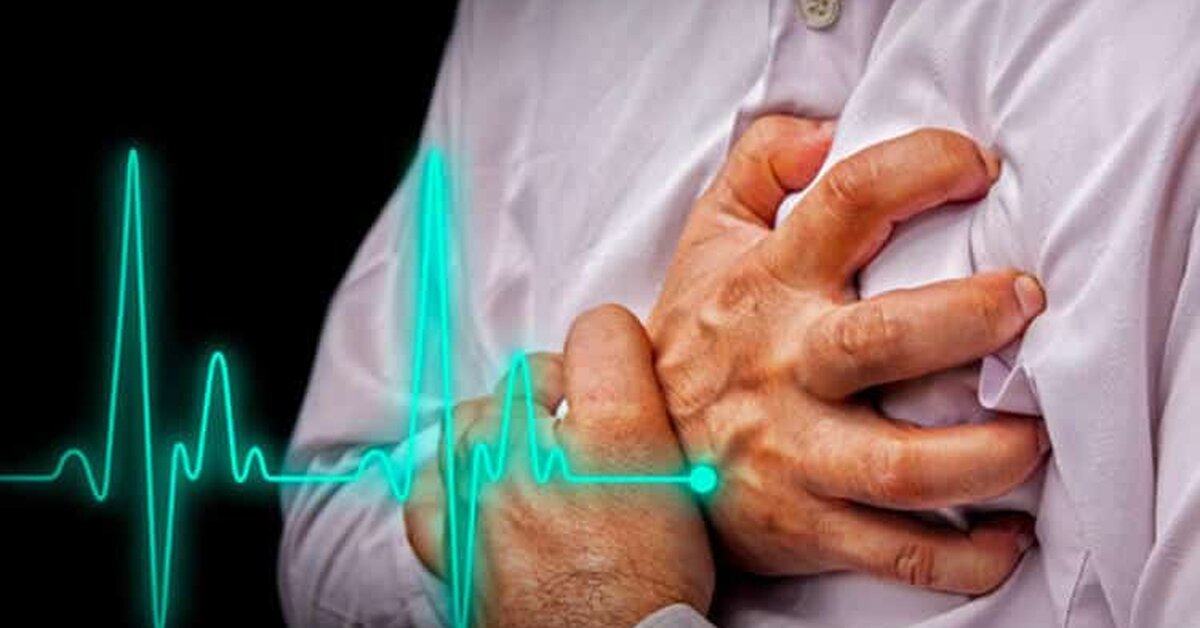 Kalp Krizine Sebep Olan Yiyecekler