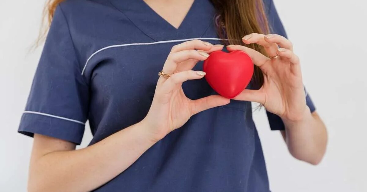 Kalp Sağlığı Nasıl Korunur? Kalbinizin Dostu Olun