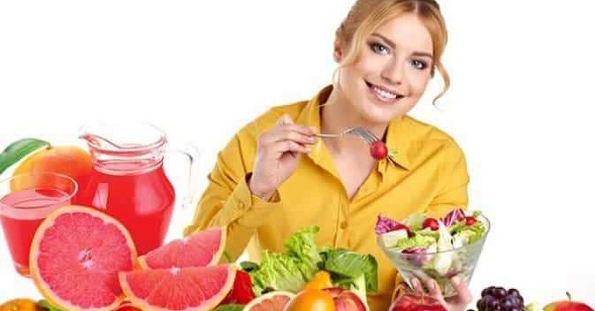 Karaciğeri Doğal Olarak Temizleyen Gıdalar