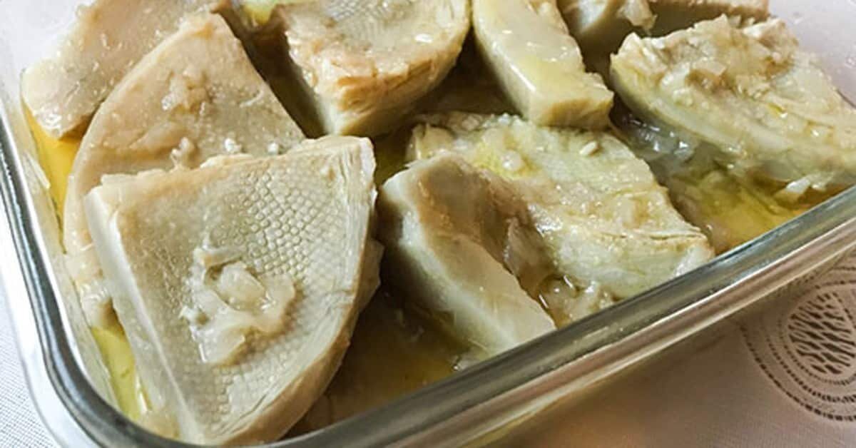 Karaciğeri Uyurken Temizleyen Doğal Besinler