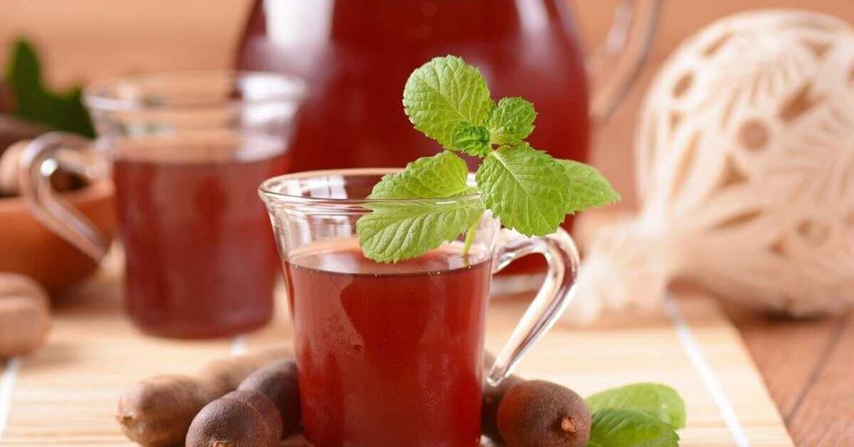 Karaciğerinizi 20 Yaş Gençleştiren Tarif