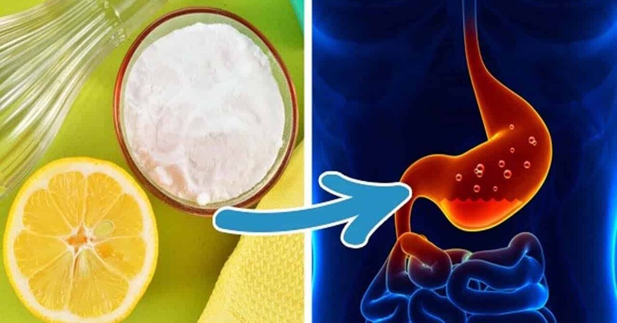 Karbonatla Yapılabilecek 15 Harika Şey