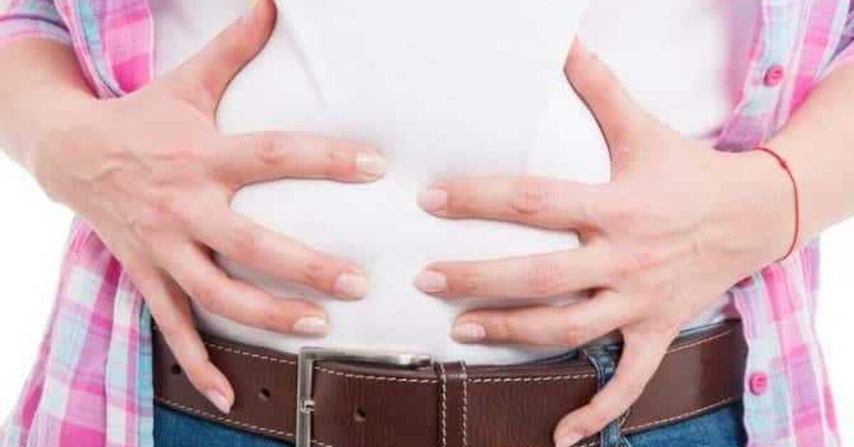 Karın Şişkinliğinin Nedenleri Nelerdir?