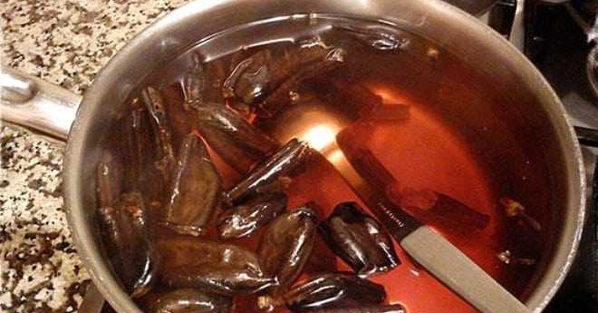 Keçiboynuzu kaynatıp içerseniz bakın ne oluyor!