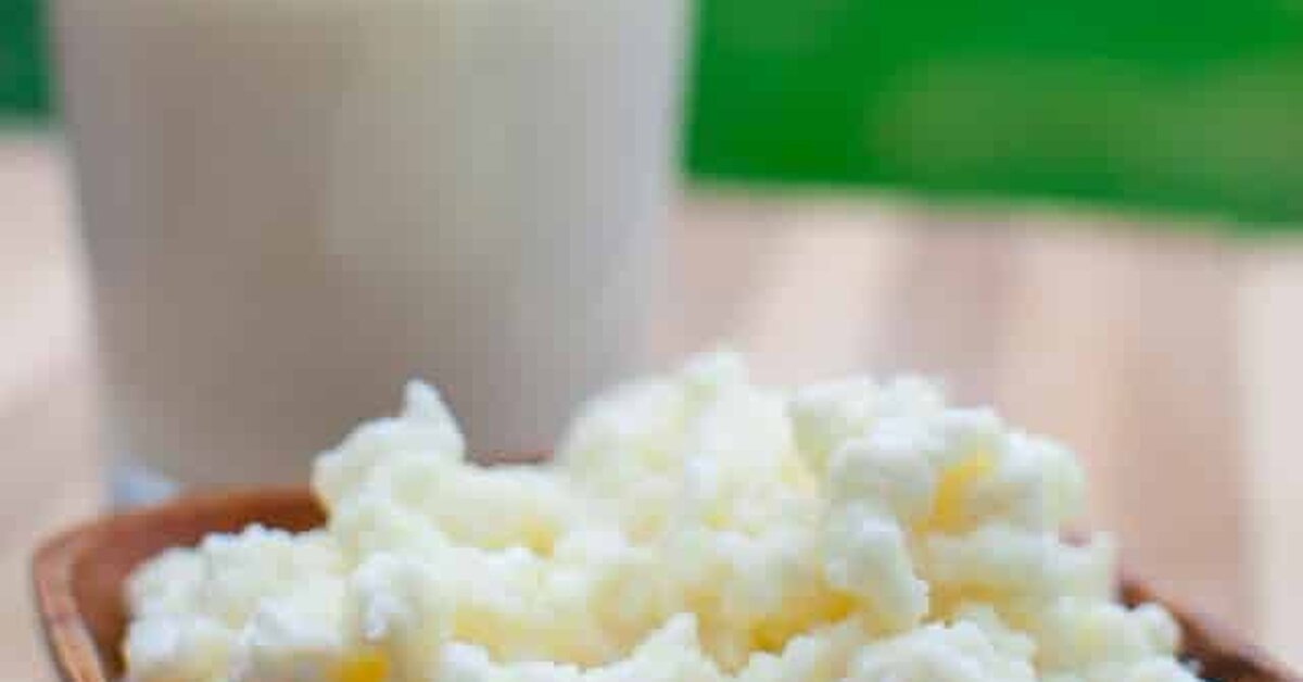 Kefirin Faydaları Nelerdir?