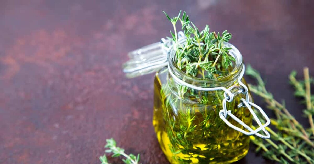 Kekik Suyu Faydaları Nelerdir, Nasıl Yapılır