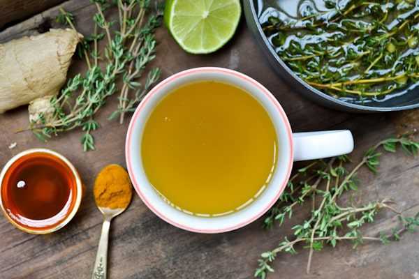 Kekik Suyu Nasıl Yapılır?